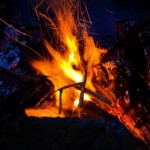How do you keep those fires of passion from burning out?