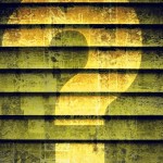 question