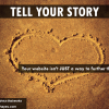 tell your story