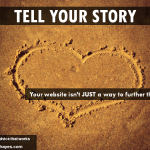 tell your story