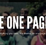 one-pager