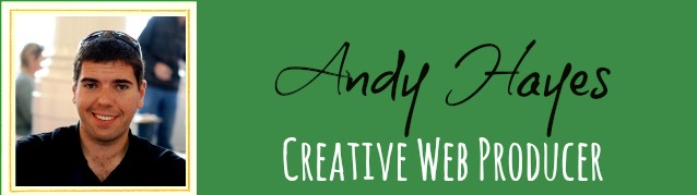 Andy Hayes